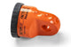 Factor 55 00210-07 ProLink XXL Win Shackle - Orange | Universal