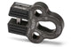 Factor 55 00225-06 Flatlink Multi-Mount Win Shackle Mount - Gray | Universal