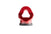 Factor 55 00310-01 ProLink E Shackle Mount Red | Universal