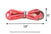 Factor 55 00563 Extreme Duty Kinetic Energy Rope 5/8 inch x 20ft | Universal