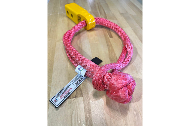 Factor 55 00585 1/2 inch Standard Duty Soft Shackle | Universal