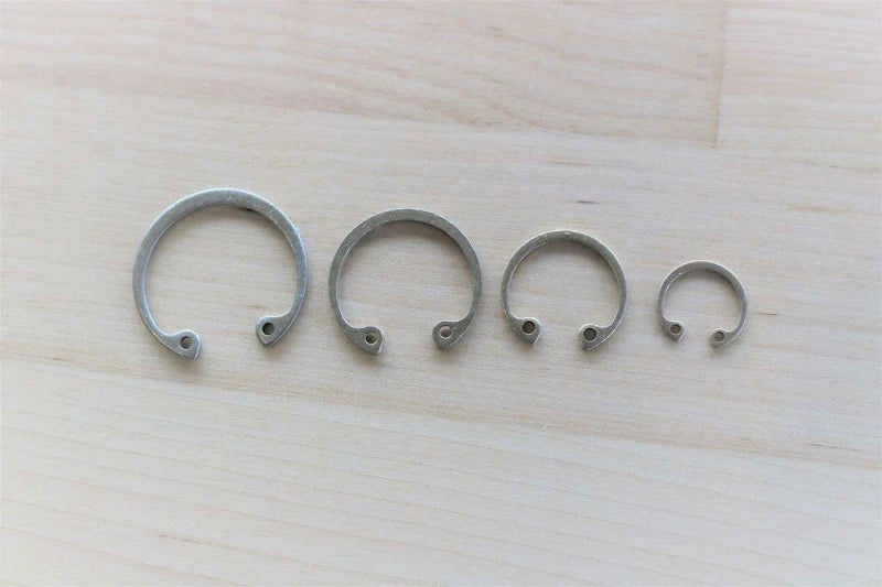 Factor 55 10512 Internal Snap Rings For ProLink XXL | Universal