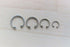 Factor 55 10512 Internal Snap Rings For ProLink XXL | Universal