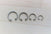 Factor 55 10511 Internal Snap Rings For FlatLink | Universal