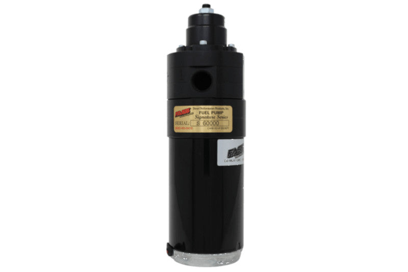 FASS FASF16250G 250GPH Adjustable Lift Pump | 2008-2010 Ford F250/F350 6.4L Powerstroke