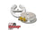 FASS NDTSPC13250F220G No-Drop Plus Series Diesel Fuel System (900-1200hp) | 2017-2019 GM Silverado/Sierra 2500HD/3500HD 6.6L Duramax L5P