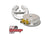 FASS NDTSPF15180F140G No-Drop Plus Series 140GPH Powerstroke Fuel System (Stock-700hp) | 2000-2005 Ford F250/F350 6.0L Powerstroke /7.3L Excursion Powerstroke