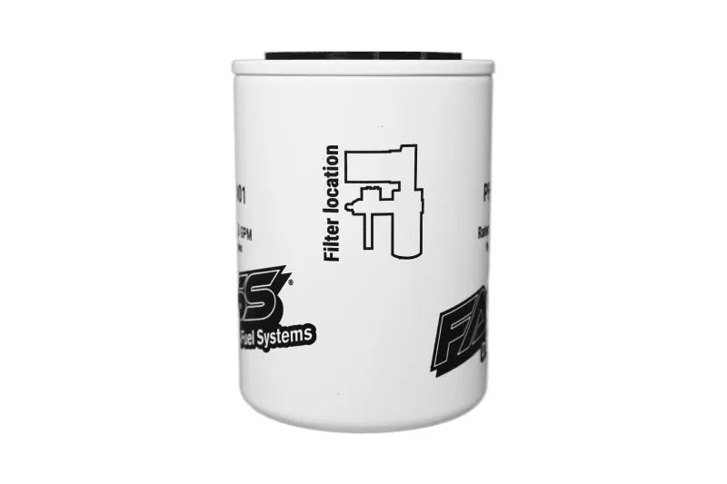 FASS PF3001 Replacement Fuel Particulate Filter | Universal
