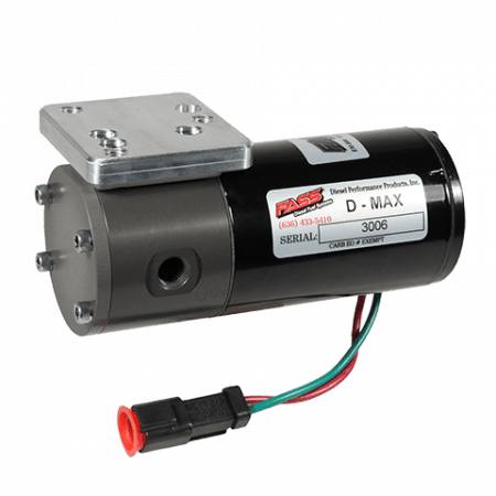 FASS DMAX7002 Dura-Max Flow Enhancer | 2011-2016 GM Silverado/Sierra 2500HD/3500HD 6.6L Duramax LML