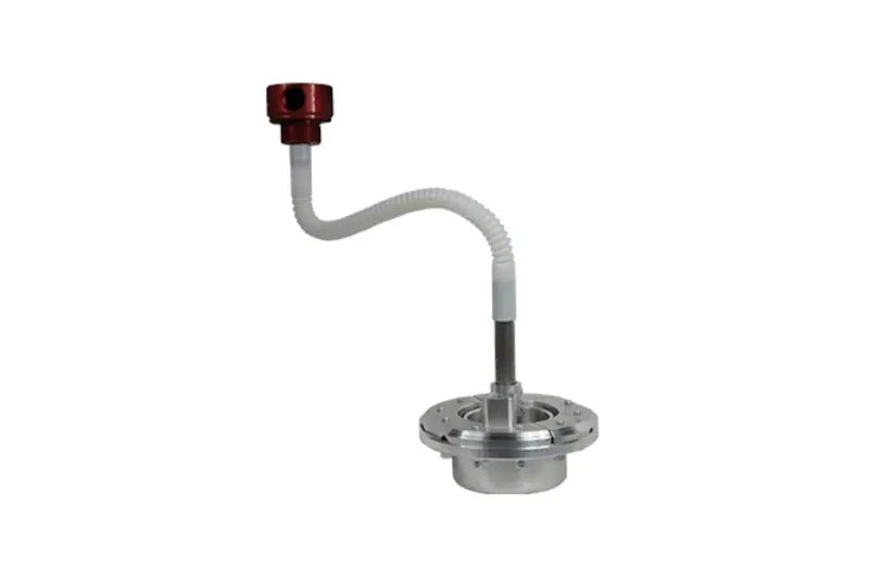 FASS STK5500 Fuel Sump w/ Suction Tube Kit | Universal