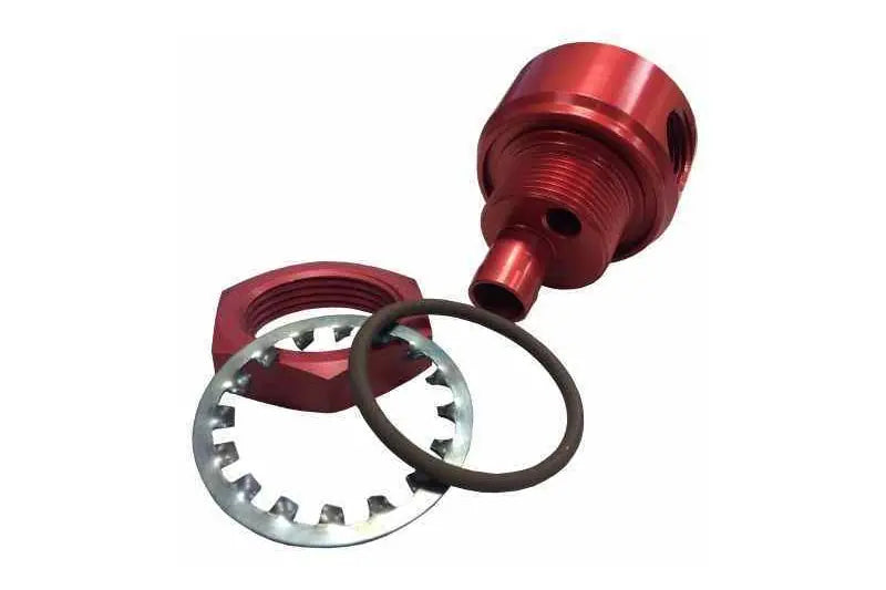 FASS STK5500 Fuel Sump w/ Suction Tube Kit | Universal