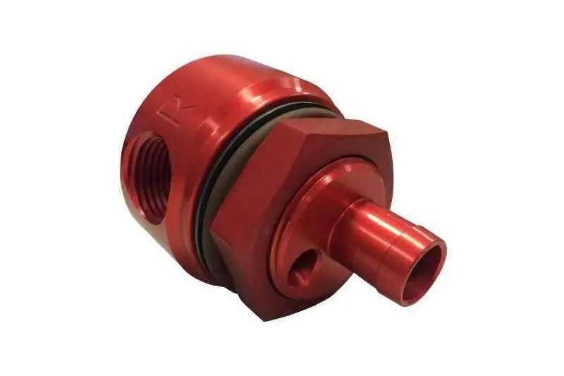 FASS STK5500 Fuel Sump w/ Suction Tube Kit | Universal