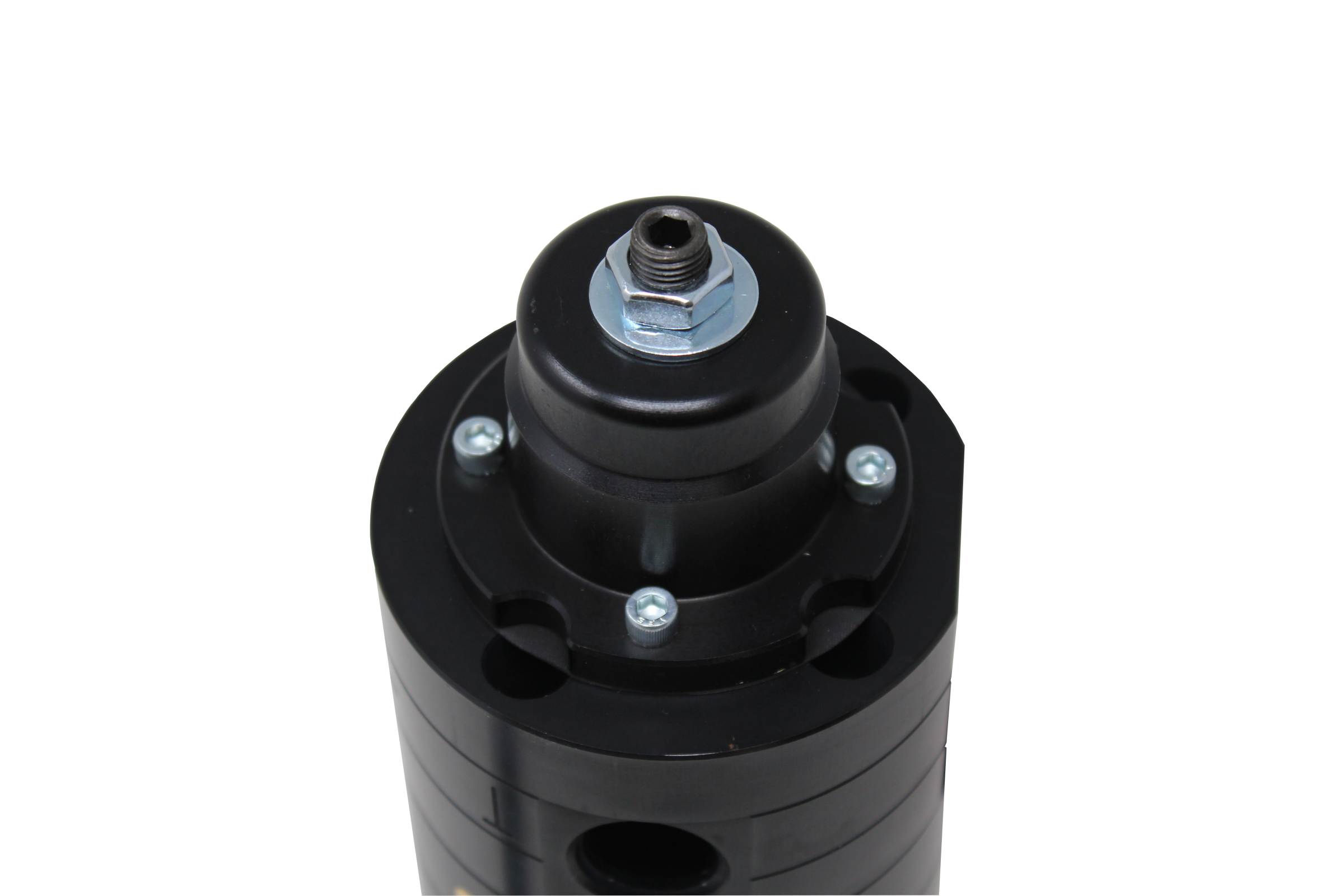 FASS FASF17180F140G 140GPH 55PSI Adjustable Fuel Lift Pump | 2011-2016 Ford F250/F350 6.7L Powerstroke