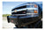 Fab Fours CH05-S1361-1 Black Steel Front Bumper - No Guard | 2003-2007 GM Silverado/Sierra 2500HD/3500HD Classic