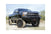 Fab Fours CH05-S1362-1 Black Steel Front Bumper - Pre-Runner Guard | 2003-2007 GM Silverado/Sierra 2500HD/3500HD Classic