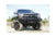 Fab Fours CH05-S1362-1 Black Steel Front Bumper - Pre-Runner Guard | 2003-2007 GM Silverado/Sierra 2500HD/3500HD Classic