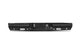 Fab Fours CH08-T1450-1 Black Steel Rear Bumper | 2007.5-2010 GM Silverado/Sierra 2500HD/3500HD