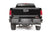 Fab Fours CH08-W1450-1 Rear Off-Road Bumper - Non Sensor | 2007.5-2010 GM Silverado/Sierra 2500HD/3500HD