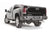 Fab Fours CH08-W1450-1 Rear Off-Road Bumper - Non Sensor | 2007.5-2010 GM Silverado/Sierra 2500HD/3500HD