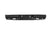 Fab Fours CH99-T1250-1 Black Steel Rear Bumper | 1999-2007 GM Silverado/Sierra 2500HD/3500HD Classic