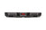 Fab Fours CH99-W1250-1 Premium Rear Bumper | 1999-2017 GM Silverado/Sierra 2500HD/3500HD Classic