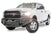 Fab Fours DR19-A4451-1 Premium Win Bumper - No Guard | 2019-2024 RAM 2500/3500/4500/5500