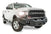 Fab Fours DR19-A4451-1 Premium Win Bumper - No Guard | 2019-2024 RAM 2500/3500/4500/5500
