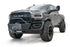 Fab Fours DR10-N2460-1 Winch Mount - Large Frame | 2010-2018 RAM 2500/3500/4500/5500