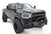 Fab Fours DR10-N2460-1 Winch Mount - Large Frame | 2010-2018 RAM 2500/3500/4500/5500