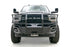 Fab Fours DR10-N2970-1 Winch Mount - Full Guard | 10-18 RAM 2500/3500/4500/5500