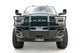 Fab Fours DR10-N2970-1 Winch Mount - Full Guard | 10-18 RAM 2500/3500/4500/5500
