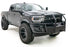 Fab Fours DR10-N2970-1 Winch Mount - Full Guard | 10-18 RAM 2500/3500/4500/5500