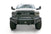 Fab Fours DR06-Q1162-1 Black Steel Elite Front Bumper - Pre-Runner Guard | 2006-2009 Dodge RAM 2500/3500/4500/5500