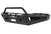 Fab Fours DR10-RS2962-1 Red Steel Front Bumper | 2010-2018 RAM 2500/3500/4500/5500