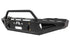 Fab Fours DR19-RS4462-1 Red Steel Front Bumper | 2019-2024 RAM 2500/3500
