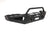 Fab Fours DR03-RS1062-1 Red Steel Front Bumper | 2003-2005 Dodge RAM 2500/3500