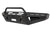Fab Fours DR10-RS2962-1 Red Steel Front Bumper | 2010-2018 RAM 2500/3500/4500/5500