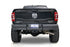 Fab Fours DR10-U2950-1 Black Steel Elite Rear Bumper | 2009-2018 Dodge RAM 1500