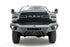 Fab Fours DR19-V4451-1 Vengeance Front Bumper - No Guard | 2019-2023 RAM 2500/3500 6.7L Cummins