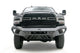 Fab Fours DR19-V4451-1 Vengeance Front Bumper - No Guard | 2019-2023 RAM 2500/3500 6.7L Cummins
