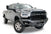 Fab Fours DR10-V2951-1 Vengeance Front Bumper - No Guard | 2010-2018 RAM 2500/3500/4500/5500