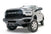 Fab Fours DR10-V2951-1 Vengeance Front Bumper - No Guard | 2010-2018 RAM 2500/3500/4500/5500