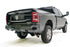 Fab Fours DR03-W1050-1 Premium Rear Bumper - Non-Sensor | 2003-2009 Dodge RAM 2500/3500