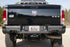 Fab Fours DR03-W1050-1 Premium Rear Bumper - Non-Sensor | 2003-2009 Dodge RAM 2500/3500