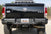 Fab Fours DR09-W2950-1 Premium Rear Bumper - Non-Sensor | 2010-2018 RAM 2500/3500