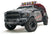 Fab Fours DR10-X2950-1 Matrix Front Bumper - Full Guard | 2010-2018 RAM 2500/3500/4500/5500