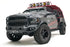Fab Fours DR19-X4450-1 Matrix Front Bumper - Full Guard | 2019-2024 RAM 2500/3500 6.7L Cummins
