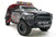 Fab Fours DR10-X2950-1 Matrix Front Bumper - Full Guard | 2010-2018 RAM 2500/3500/4500/5500