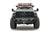 Fab Fours DR19-X4451-1 Matrix Front Bumper - No Guard | 2019-2024 RAM 2500/3500 6.7L Cummins
