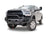 Fab Fours DR10-X2952-1 Matrix Front Bumper Pre-Runner Guard | 2010-2018 RAM 2500/3500/4500/5500